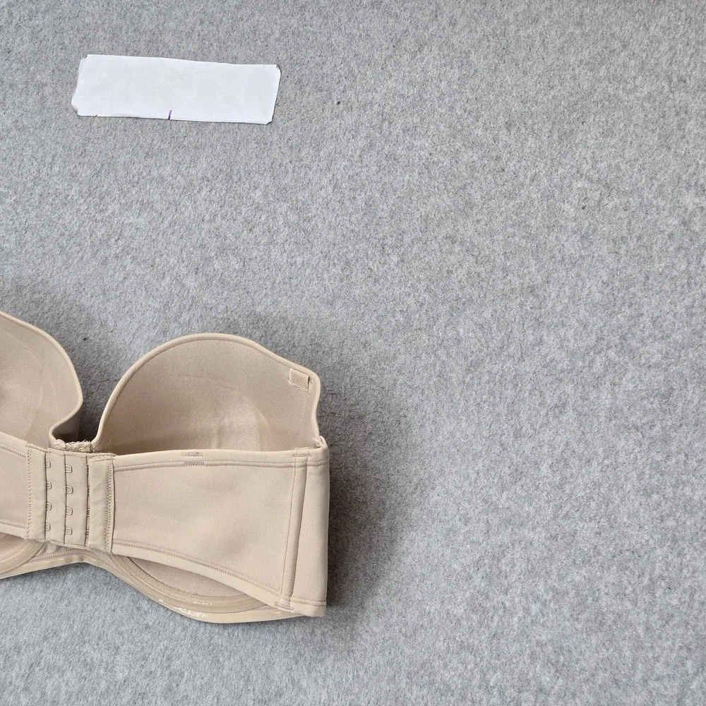 Vanity Fair ***no bra